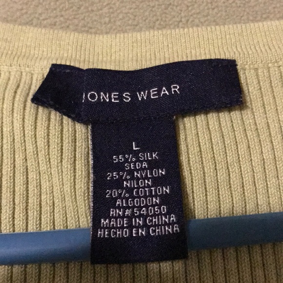 Tank Top - Picture 4 of 4